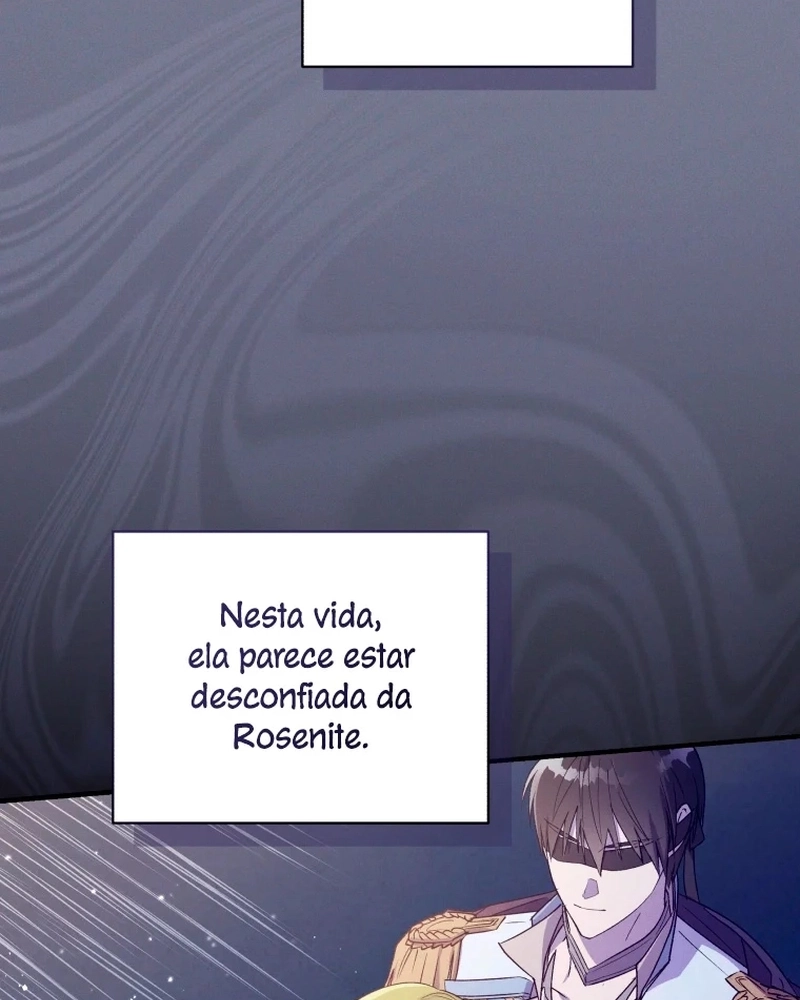 A Princesa Marcou O Traidor Capítulo 103 Página 73