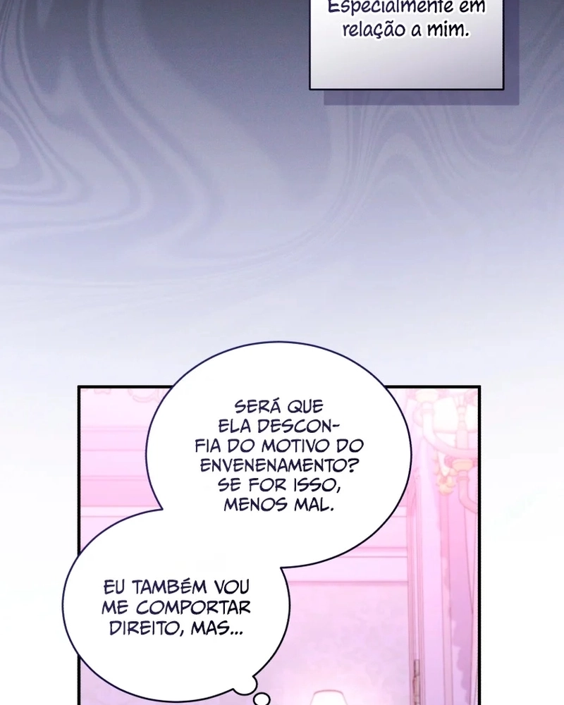 A Princesa Marcou O Traidor Capítulo 103 Página 75