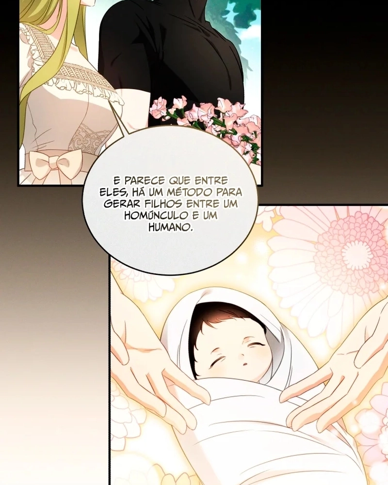 A Princesa Marcou O Traidor Capítulo 103 Página 84