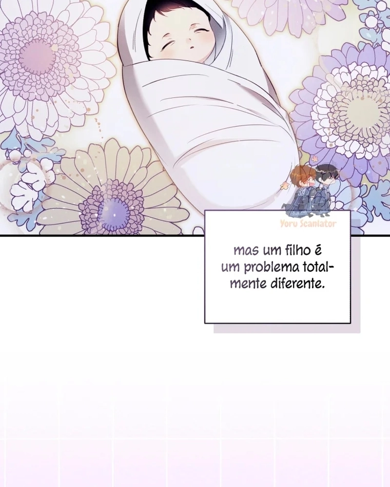 A Princesa Marcou O Traidor Capítulo 103 Página 92