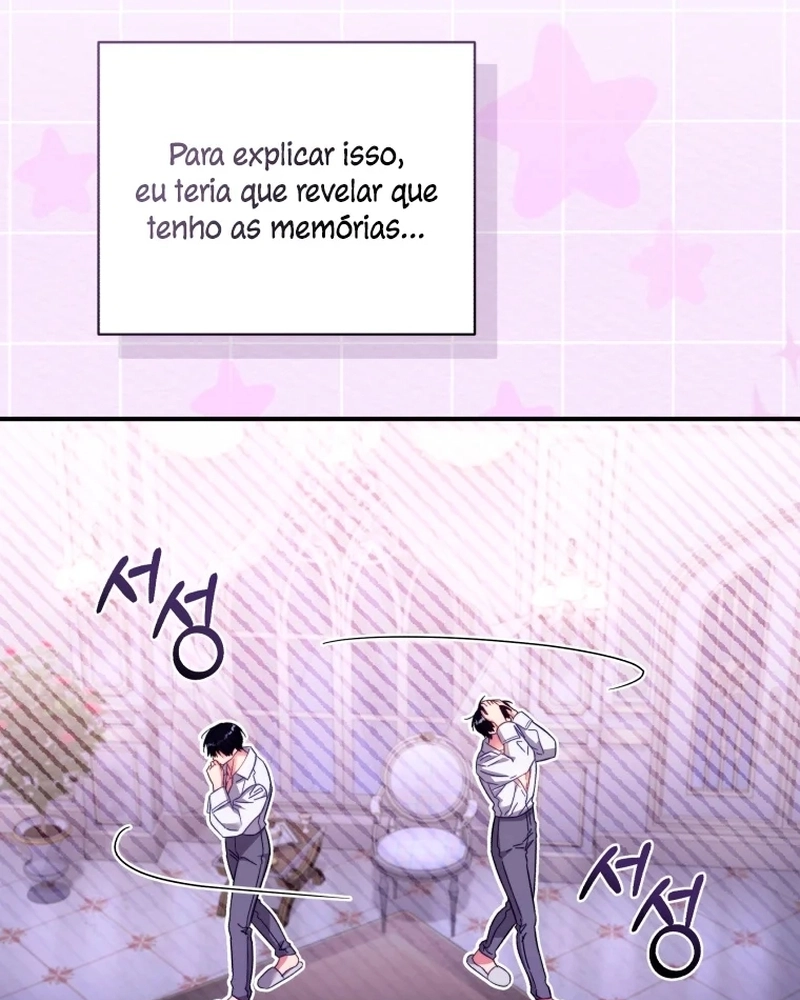 A Princesa Marcou O Traidor Capítulo 103 Página 93