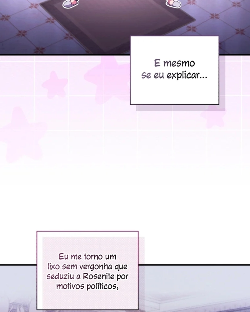 A Princesa Marcou O Traidor Capítulo 103 Página 94