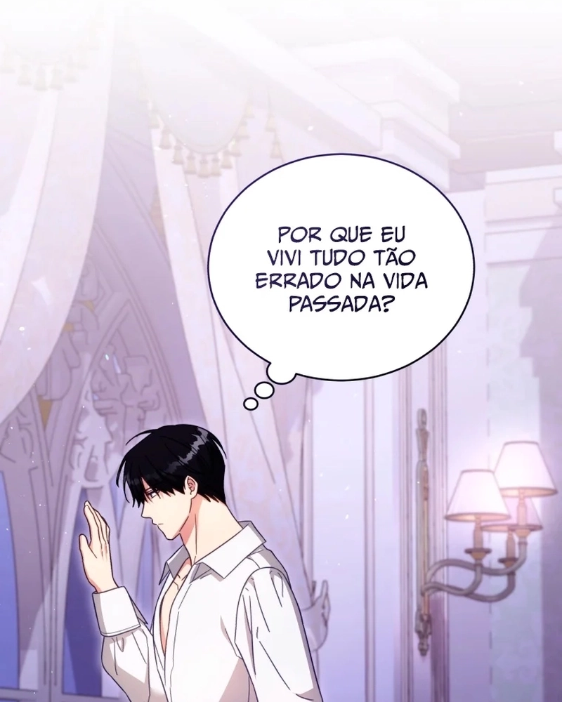 A Princesa Marcou O Traidor Capítulo 103 Página 98