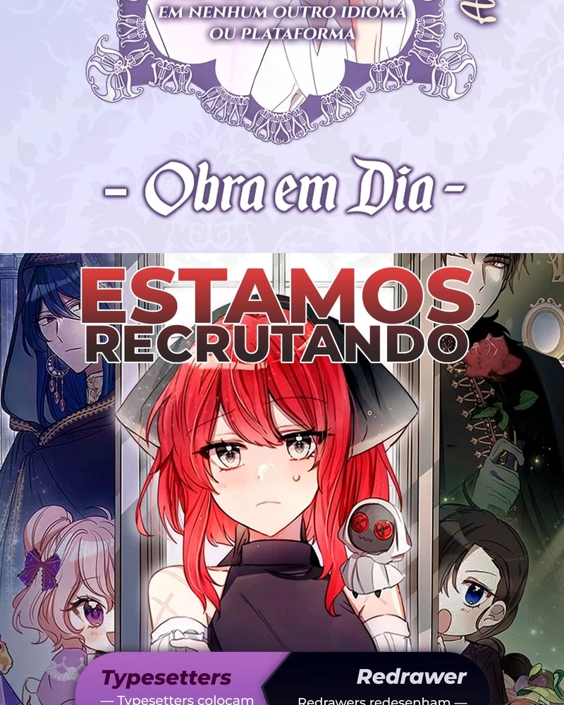 A Princesa Marcou O Traidor Capítulo 104 Página 108