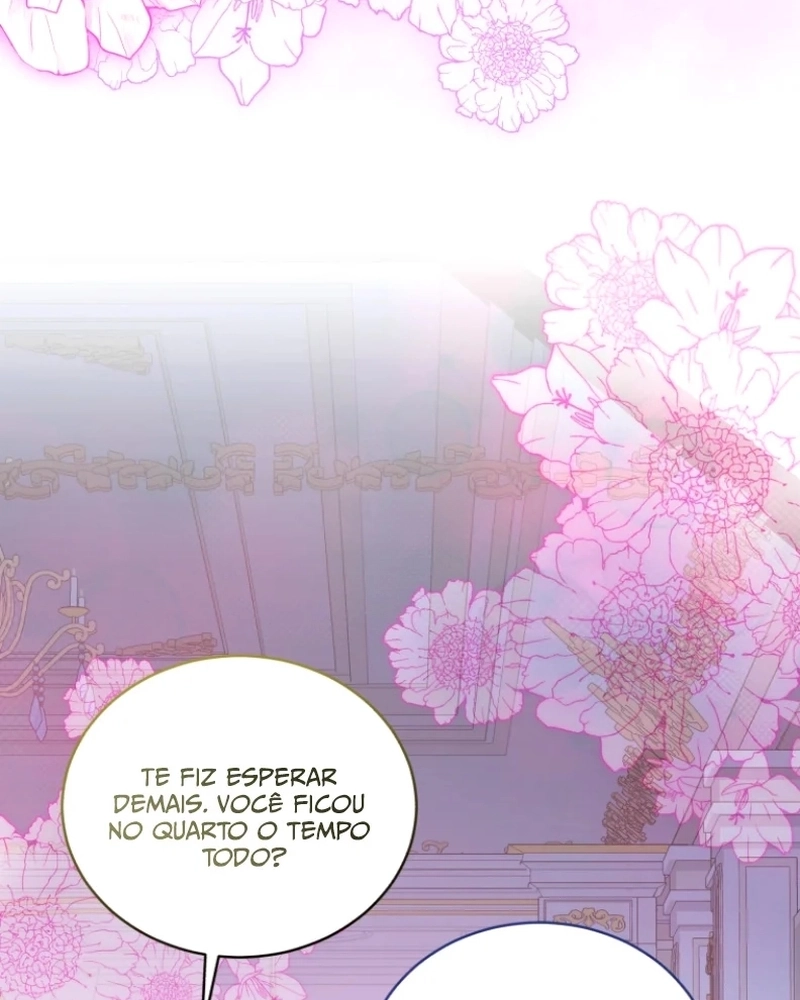 A Princesa Marcou O Traidor Capítulo 104 Página 17