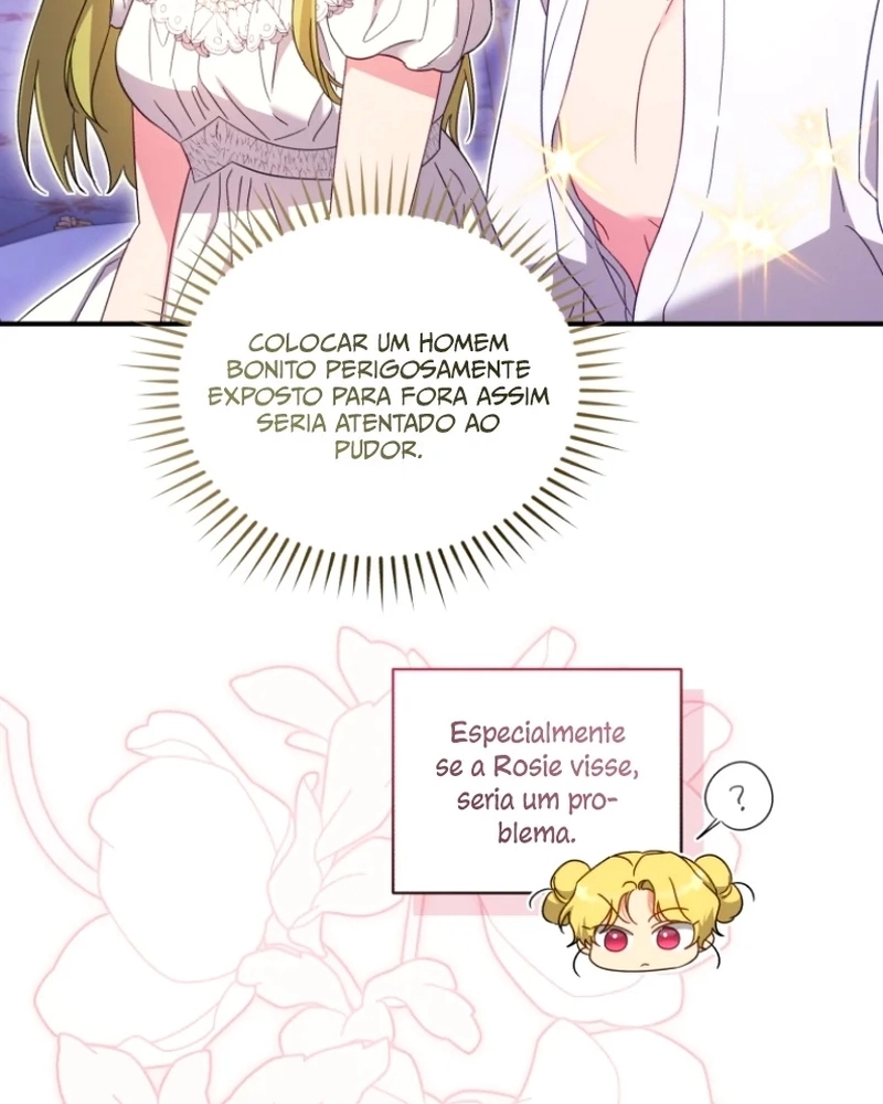 A Princesa Marcou O Traidor Capítulo 104 Página 20