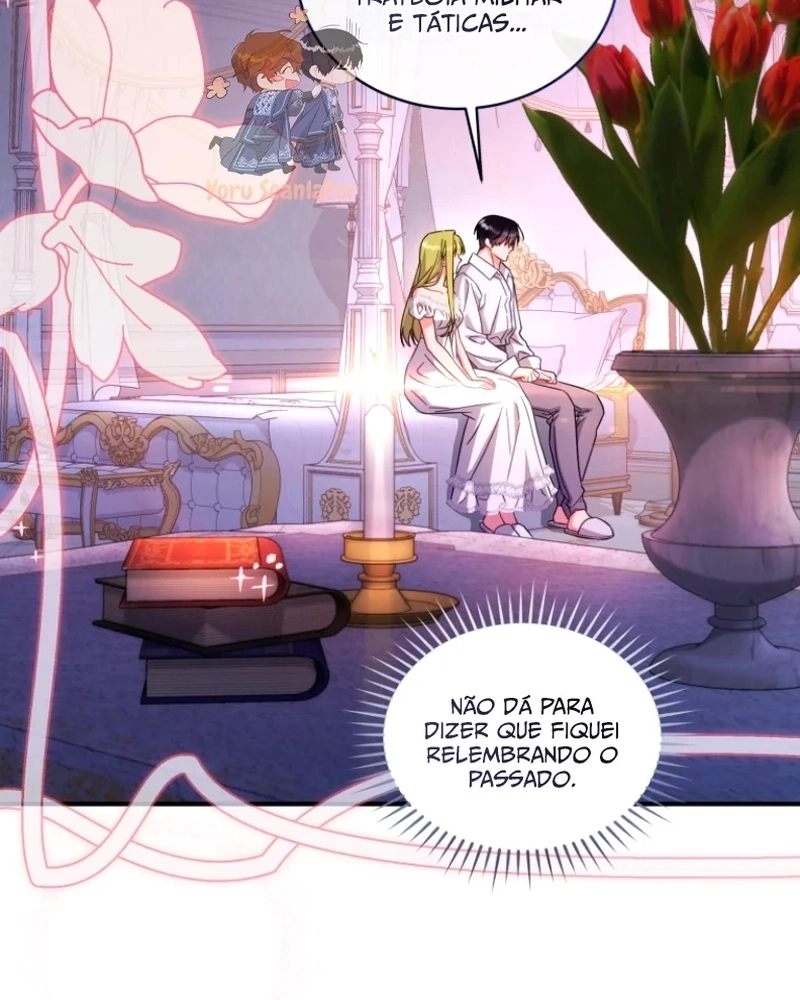 A Princesa Marcou O Traidor Capítulo 104 Página 22
