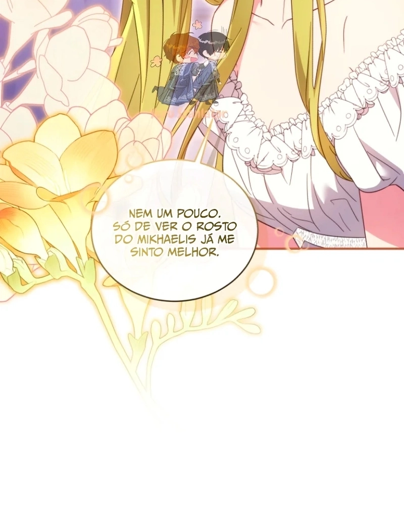 A Princesa Marcou O Traidor Capítulo 104 Página 27