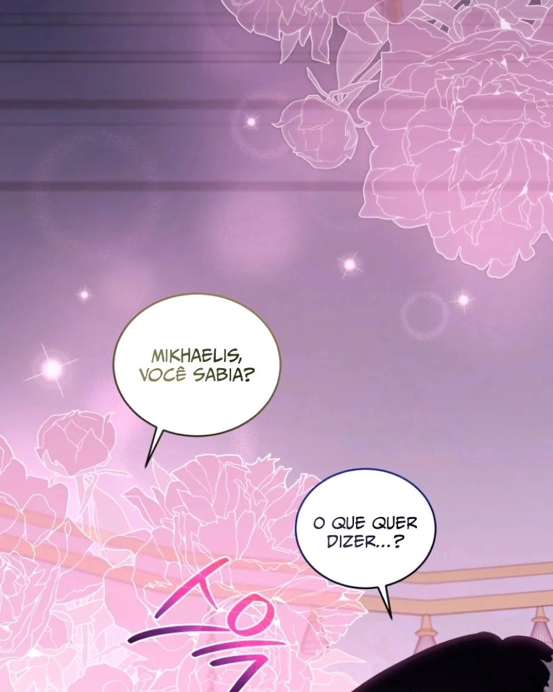 A Princesa Marcou O Traidor Capítulo 104 Página 33