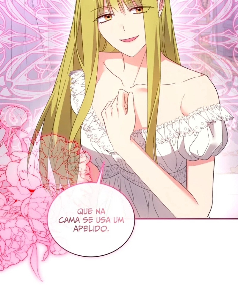 A Princesa Marcou O Traidor Capítulo 104 Página 36