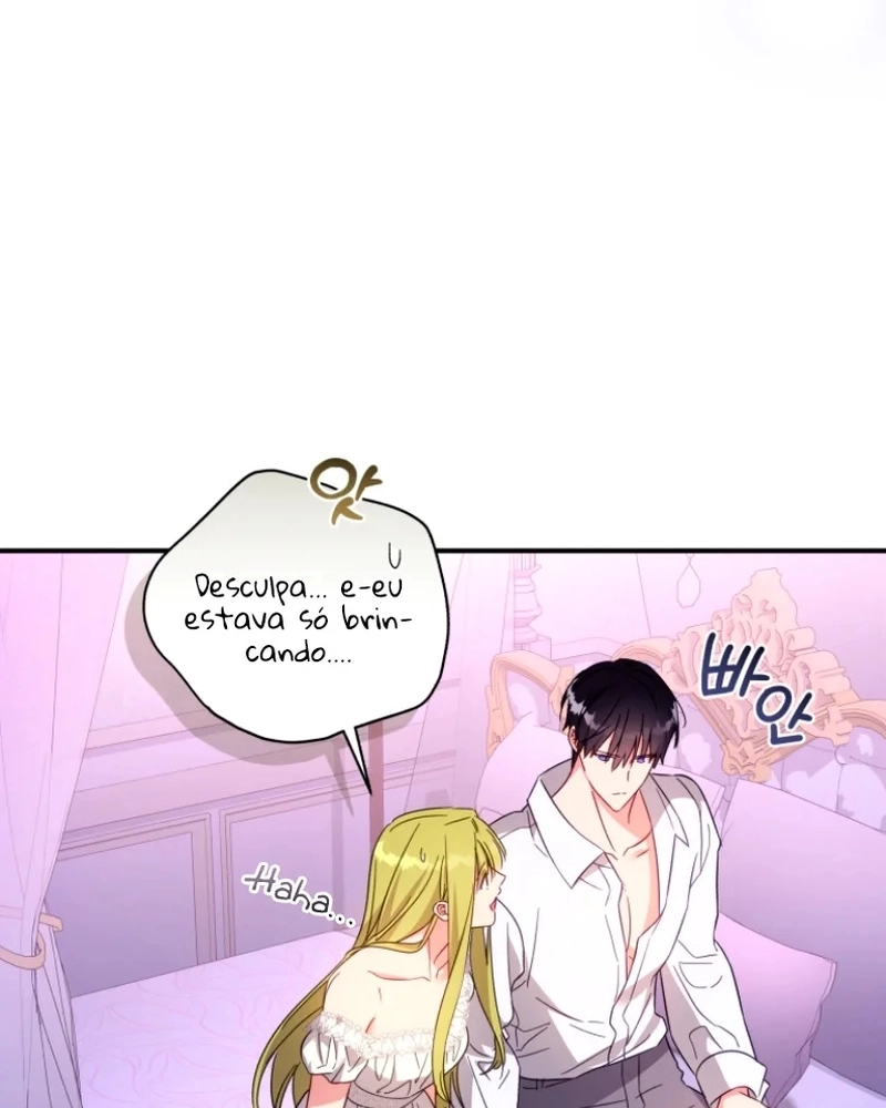 A Princesa Marcou O Traidor Capítulo 104 Página 44