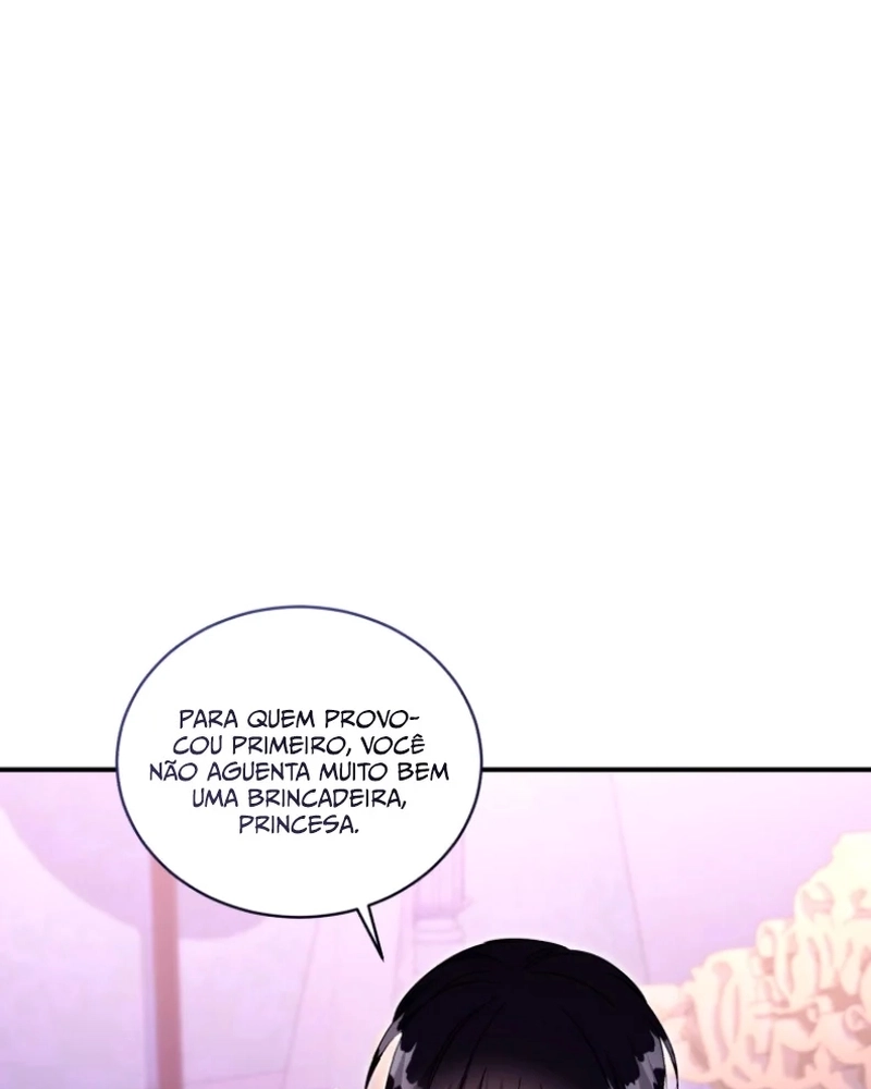 A Princesa Marcou O Traidor Capítulo 104 Página 71