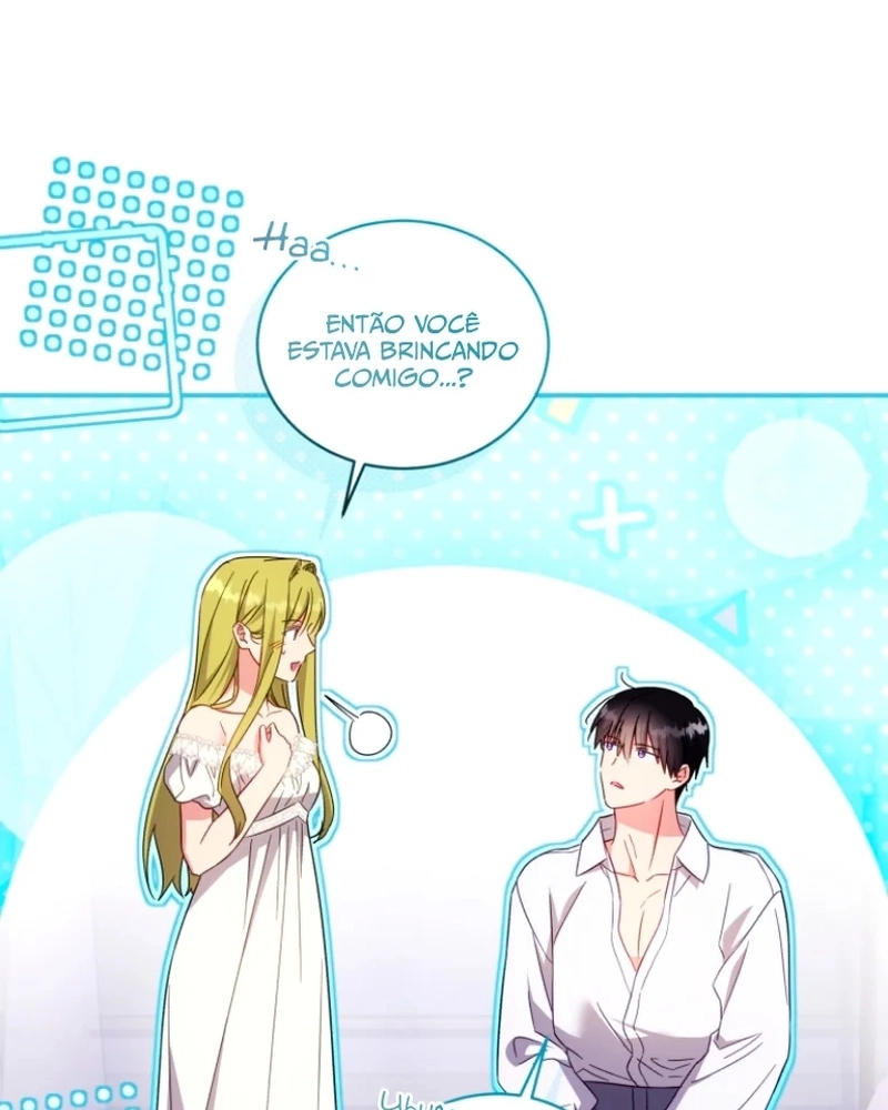 A Princesa Marcou O Traidor Capítulo 104 Página 73