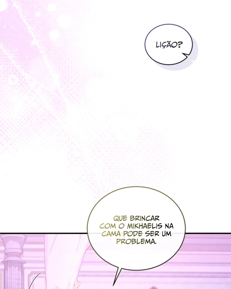 A Princesa Marcou O Traidor Capítulo 104 Página 75