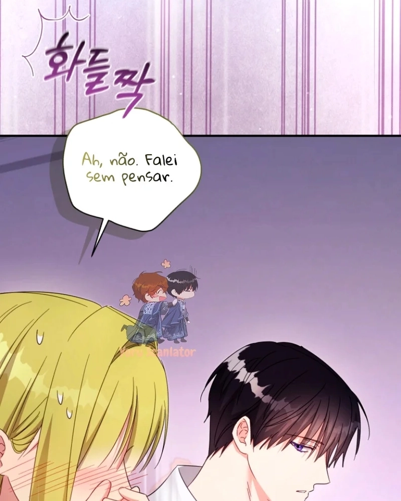 A Princesa Marcou O Traidor Capítulo 104 Página 78