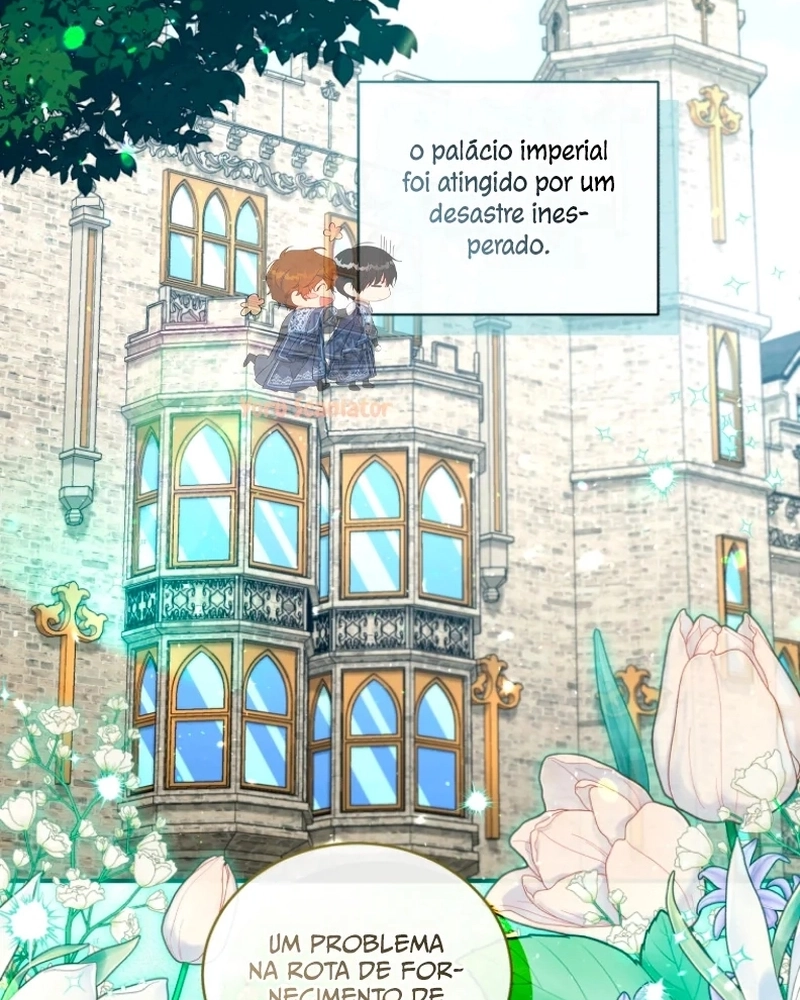 A Princesa Marcou O Traidor Capítulo 104 Página 92