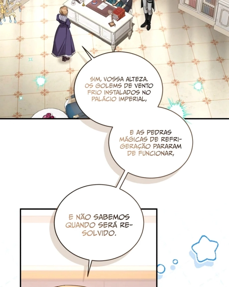 A Princesa Marcou O Traidor Capítulo 104 Página 94