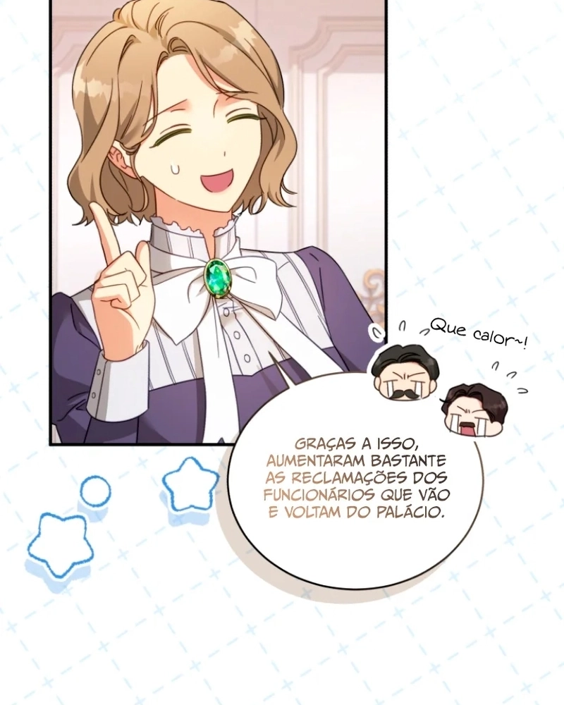 A Princesa Marcou O Traidor Capítulo 104 Página 95