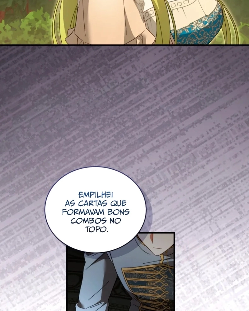 A Princesa Marcou O Traidor Capítulo 105 Página 101
