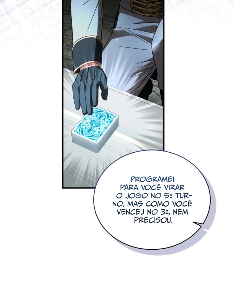 A Princesa Marcou O Traidor Capítulo 105 Página 102