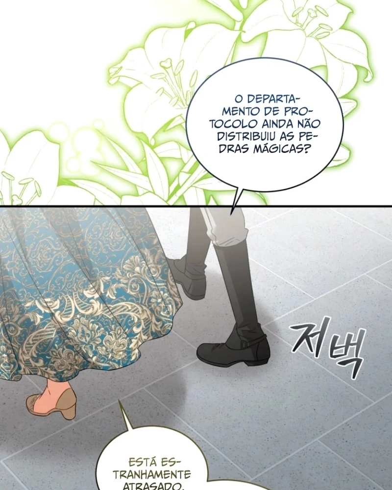 A Princesa Marcou O Traidor Capítulo 105 Página 111