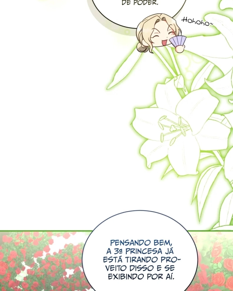 A Princesa Marcou O Traidor Capítulo 105 Página 113