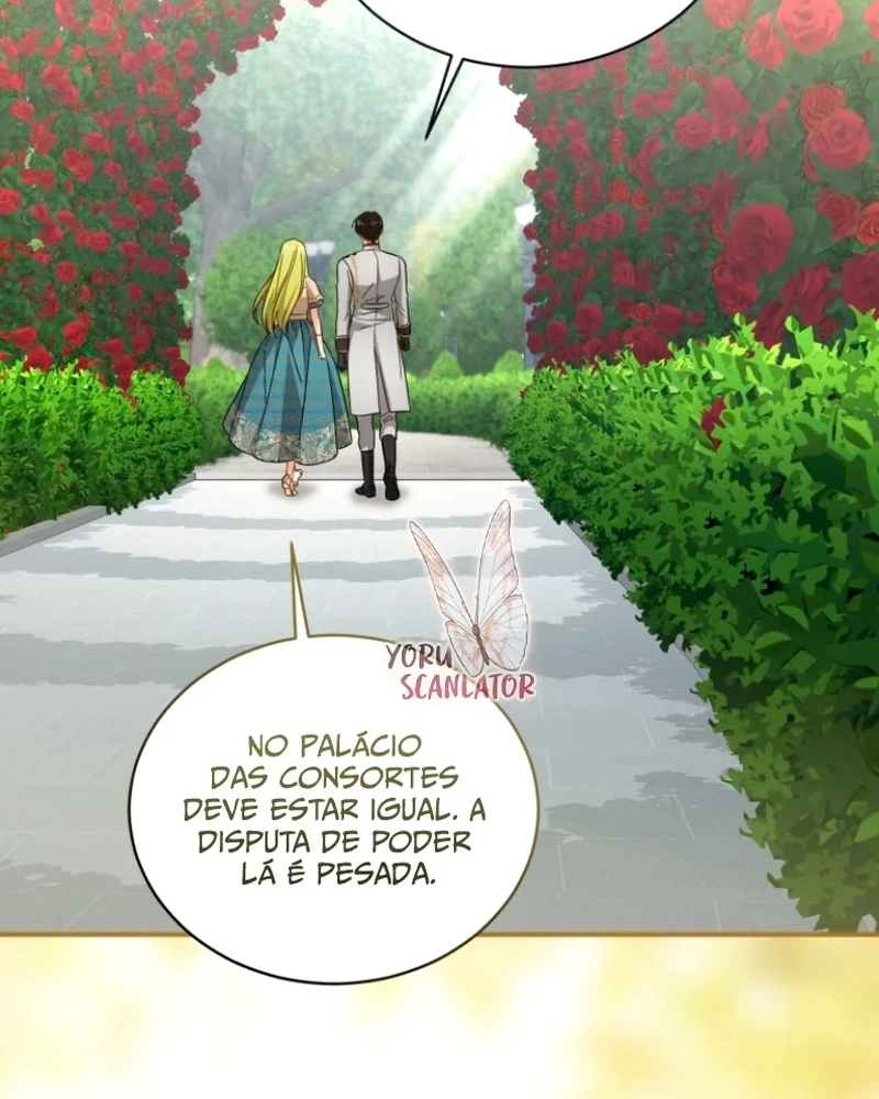 A Princesa Marcou O Traidor Capítulo 105 Página 114