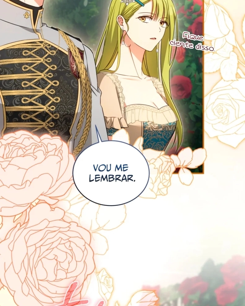 A Princesa Marcou O Traidor Capítulo 105 Página 116