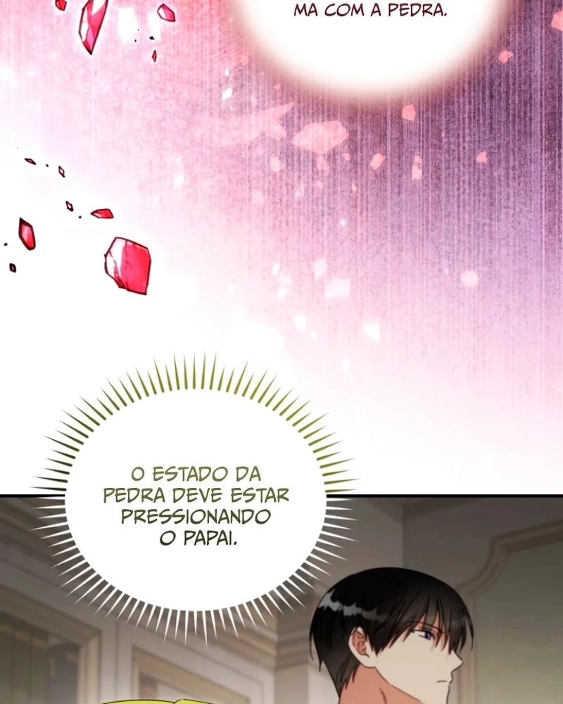 A Princesa Marcou O Traidor Capítulo 105 Página 12