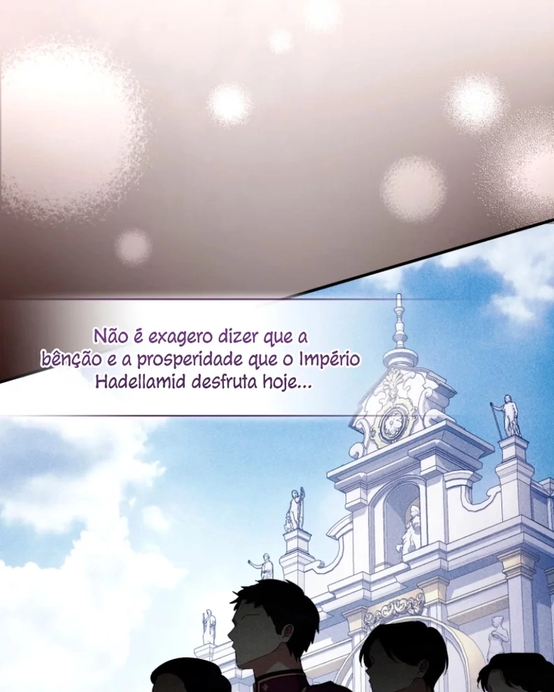 A Princesa Marcou O Traidor Capítulo 105 Página 16