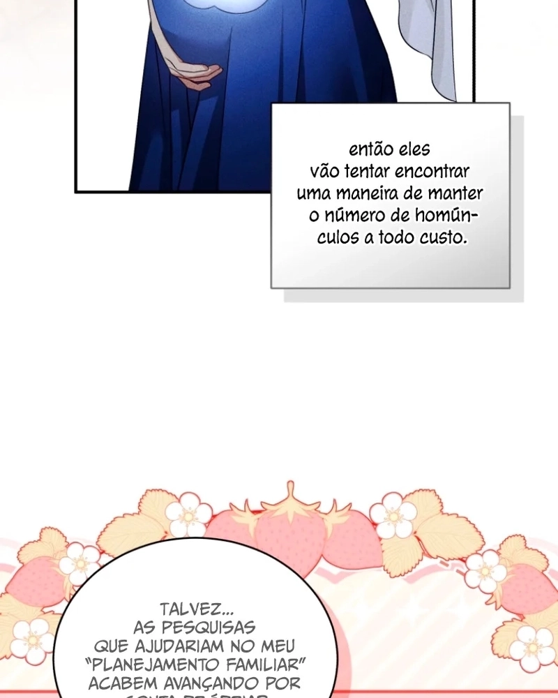 A Princesa Marcou O Traidor Capítulo 105 Página 19