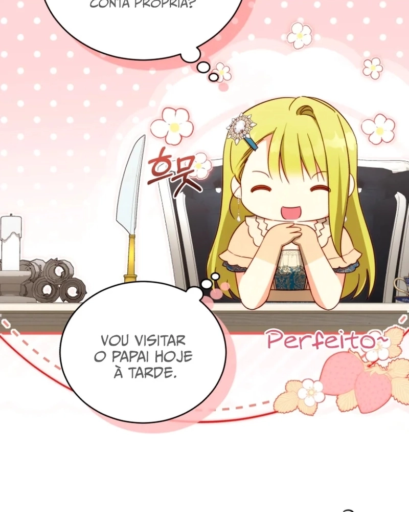 A Princesa Marcou O Traidor Capítulo 105 Página 20