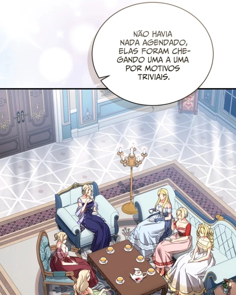 A Princesa Marcou O Traidor Capítulo 105 Página 23