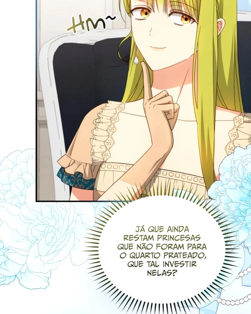 A Princesa Marcou O Traidor Capítulo 105 Página 26