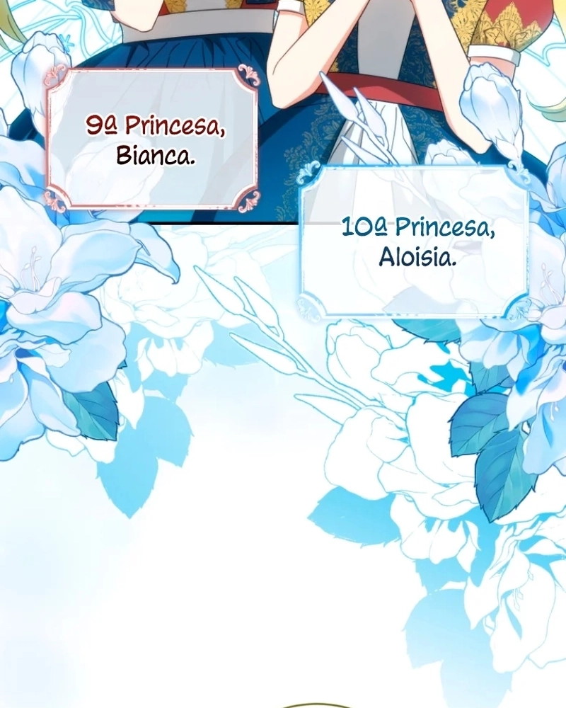 A Princesa Marcou O Traidor Capítulo 105 Página 32