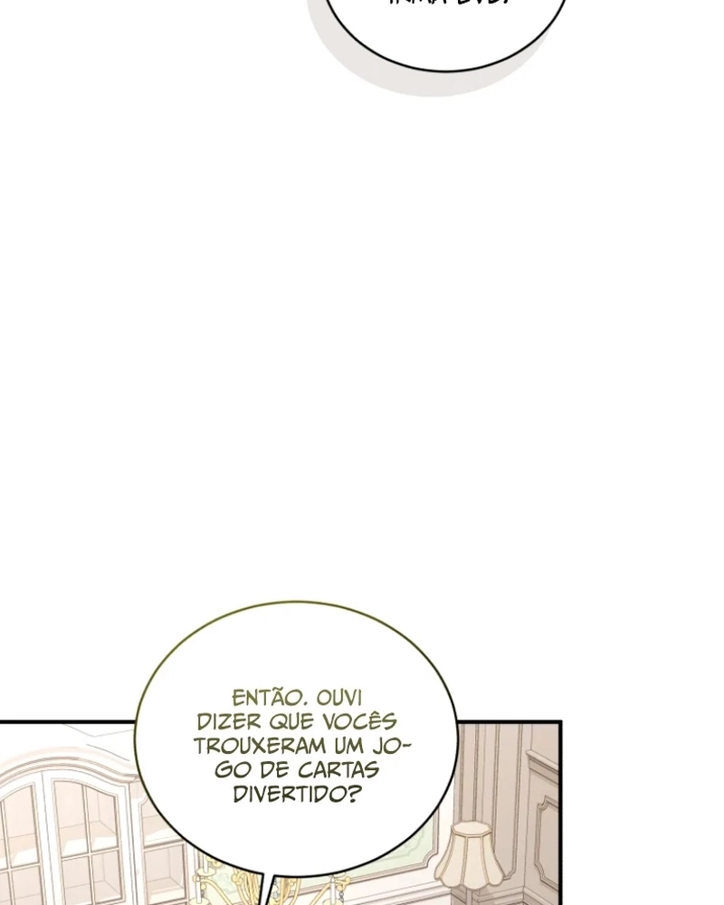 A Princesa Marcou O Traidor Capítulo 105 Página 34