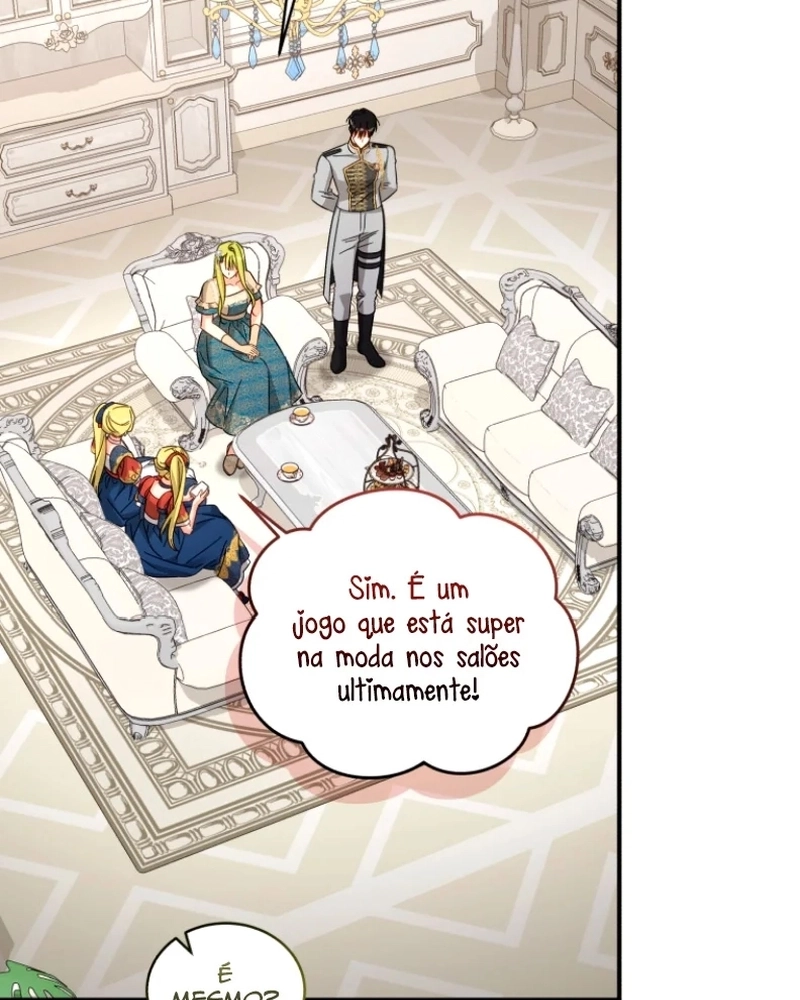 A Princesa Marcou O Traidor Capítulo 105 Página 35
