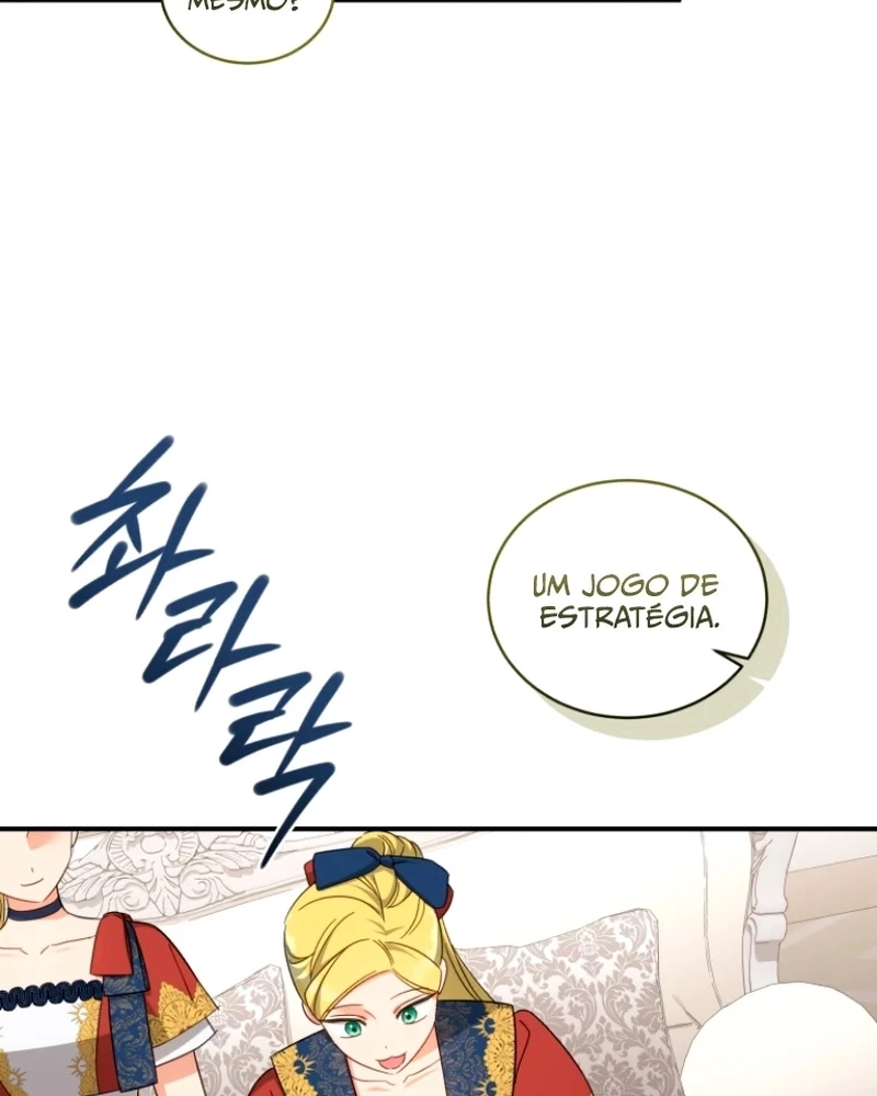 A Princesa Marcou O Traidor Capítulo 105 Página 36