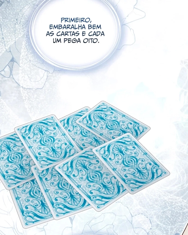 A Princesa Marcou O Traidor Capítulo 105 Página 38