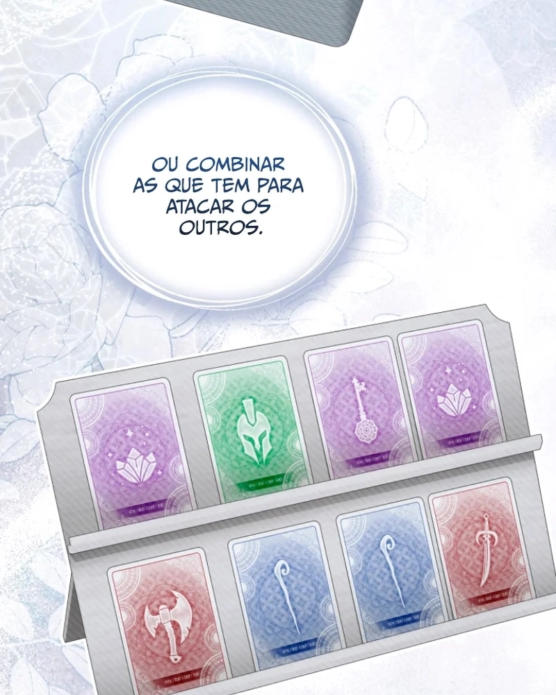 A Princesa Marcou O Traidor Capítulo 105 Página 40