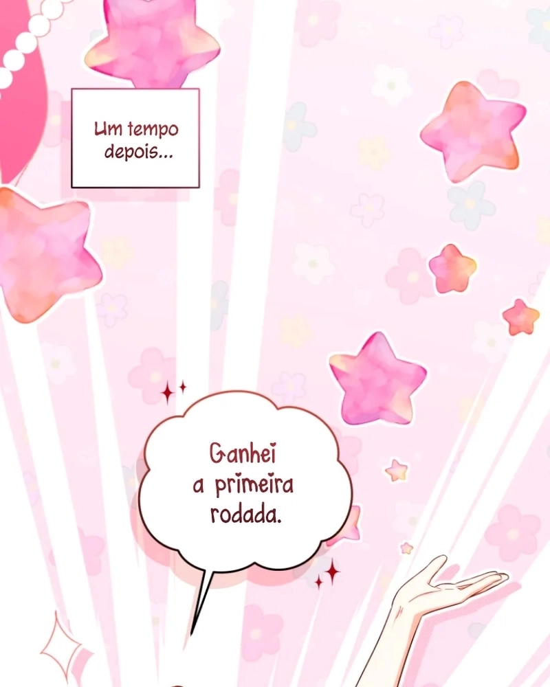 A Princesa Marcou O Traidor Capítulo 105 Página 46
