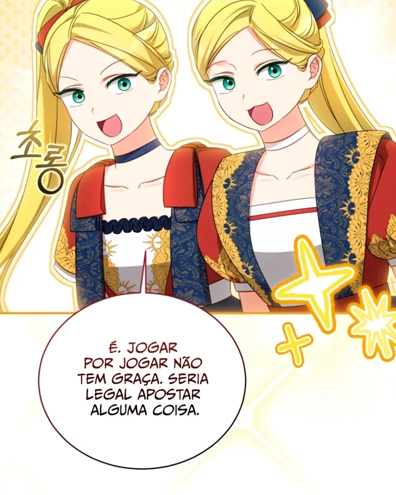 A Princesa Marcou O Traidor Capítulo 105 Página 52