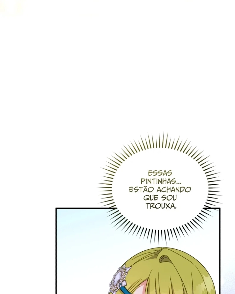 A Princesa Marcou O Traidor Capítulo 105 Página 53