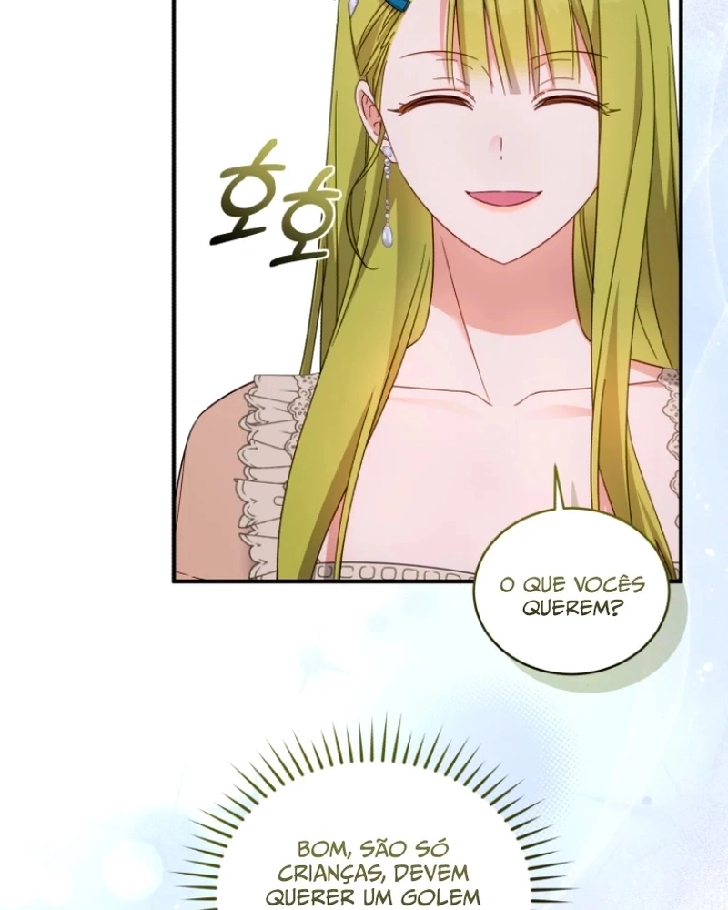 A Princesa Marcou O Traidor Capítulo 105 Página 54