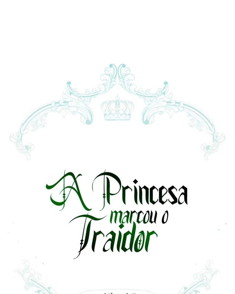 A Princesa Marcou O Traidor Capítulo 105 Página 6