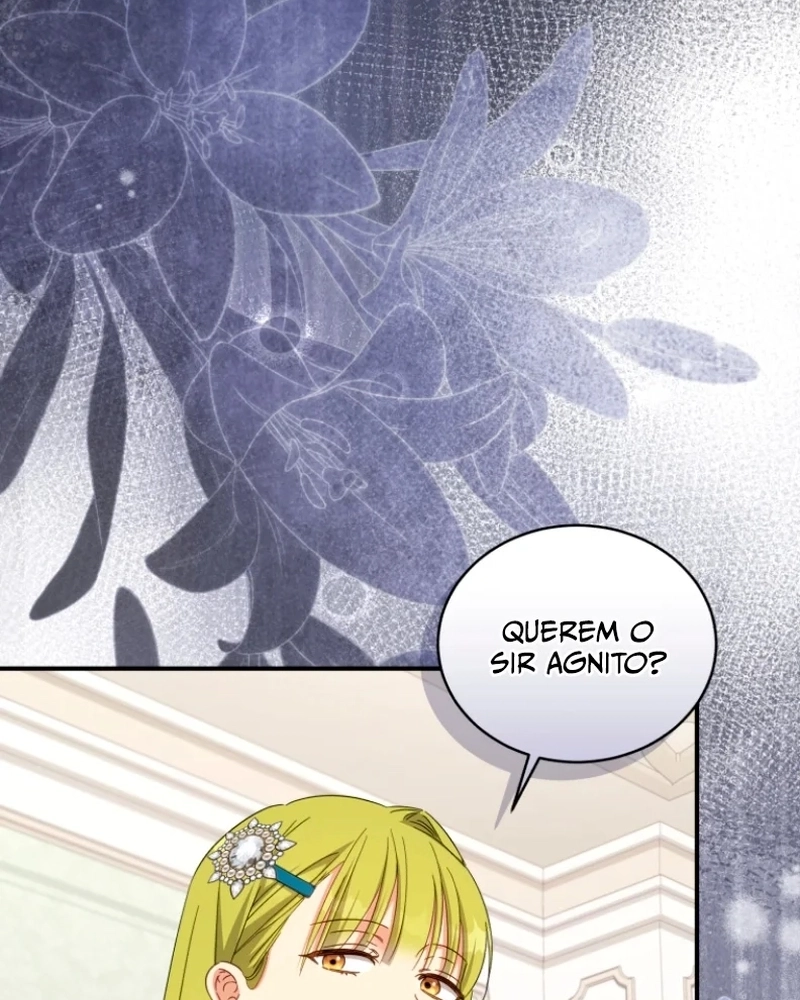 A Princesa Marcou O Traidor Capítulo 105 Página 60