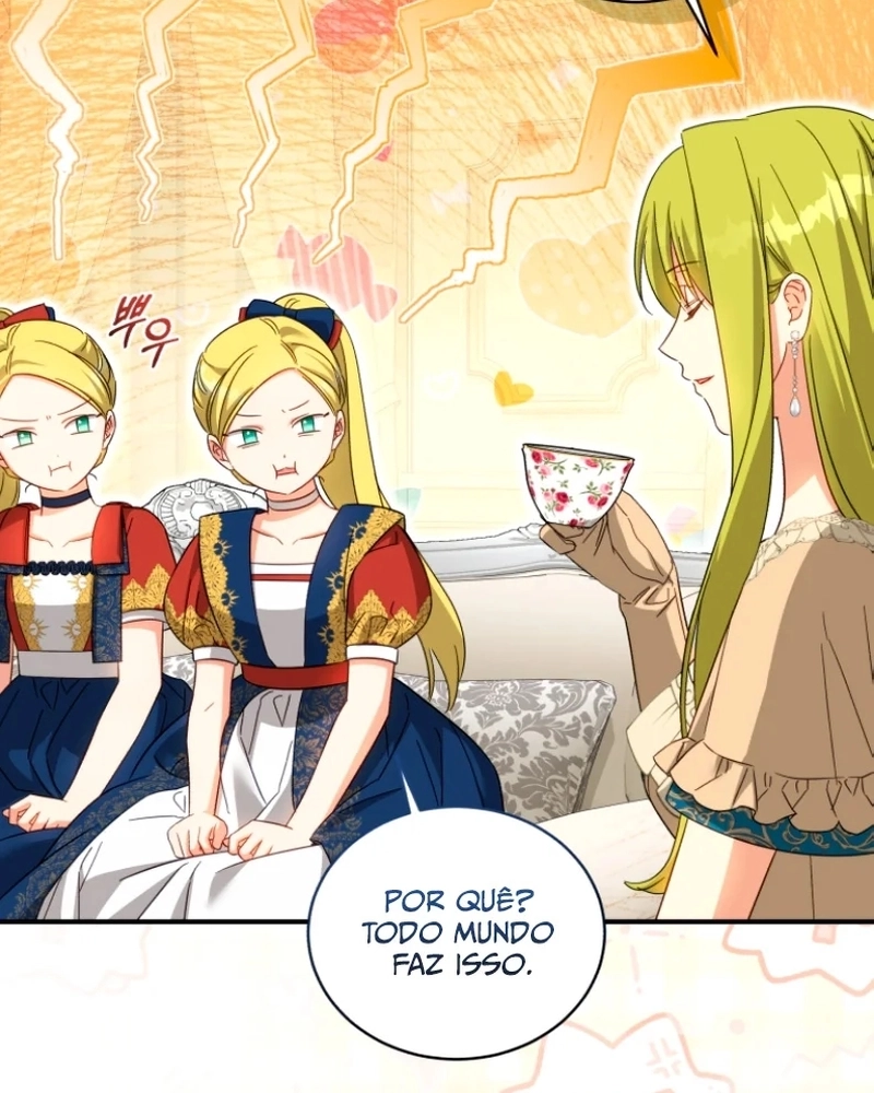 A Princesa Marcou O Traidor Capítulo 105 Página 66