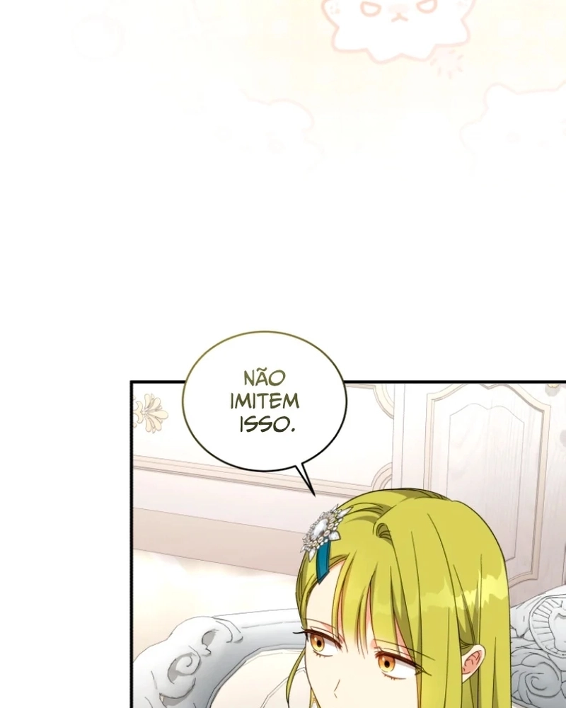 A Princesa Marcou O Traidor Capítulo 105 Página 67
