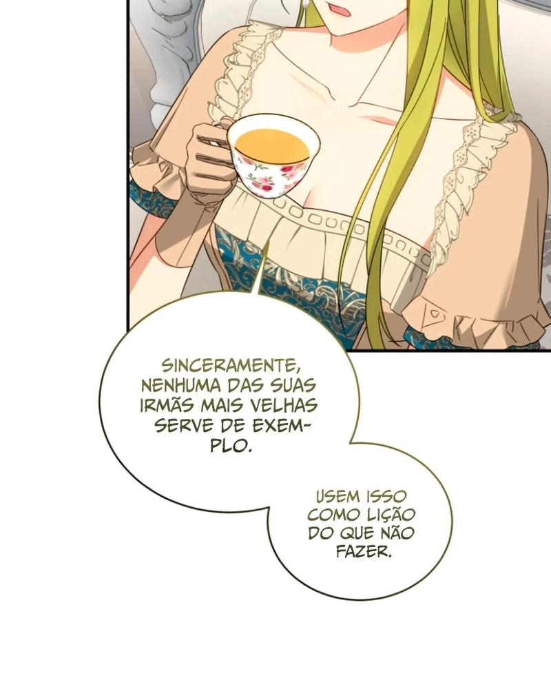 A Princesa Marcou O Traidor Capítulo 105 Página 68