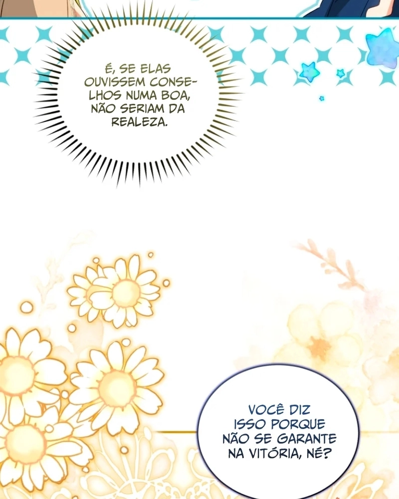 A Princesa Marcou O Traidor Capítulo 105 Página 70